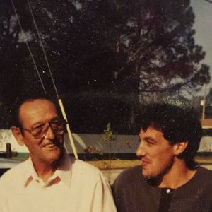 Meet your Posher, Jim